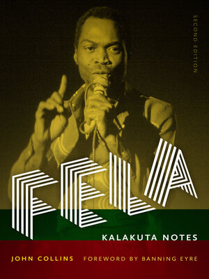 cover image of Fela